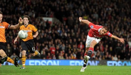  曼联逆转绝杀西汉姆，拉什福德补时世界波定乾坤  