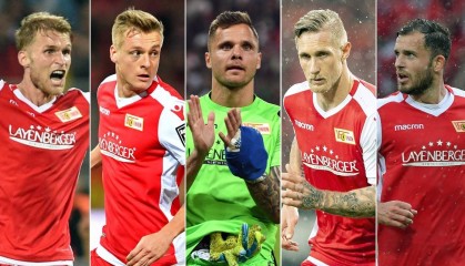  柏林联合克鲁泽经验老道德甲定位球专家