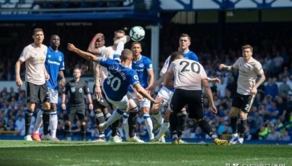  里尔中场核心远射建功，一剑封喉助球队力克克莱蒙