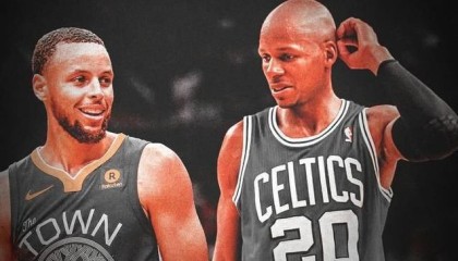  库里三分球里程碑，历史第一人  