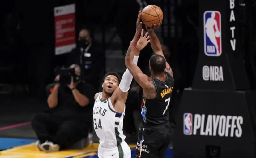  篮网签下自由球员约翰逊补强后卫线  