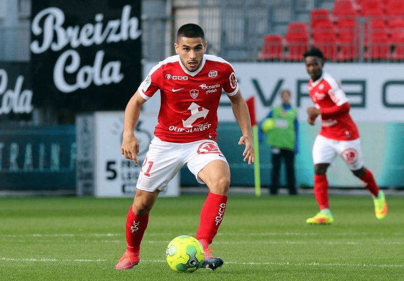  法甲新晋黑马布雷斯特爆冷掀翻里昂  