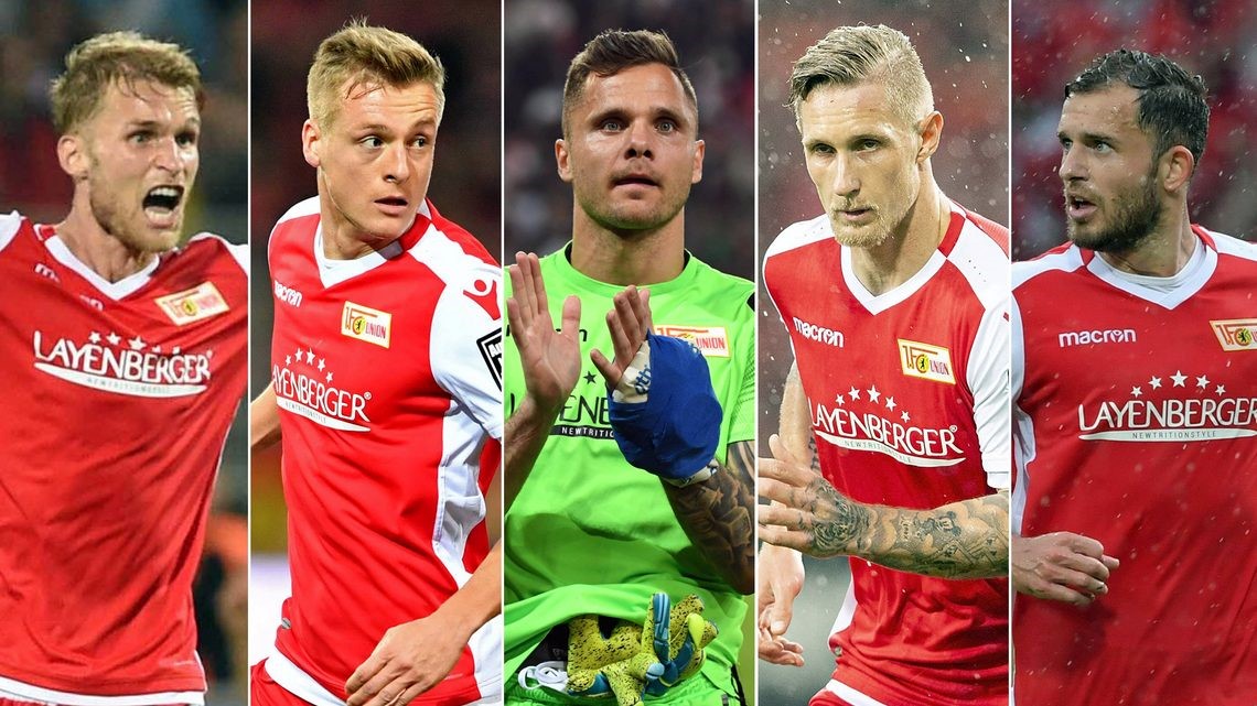  柏林联合克鲁泽经验老道德甲定位球专家