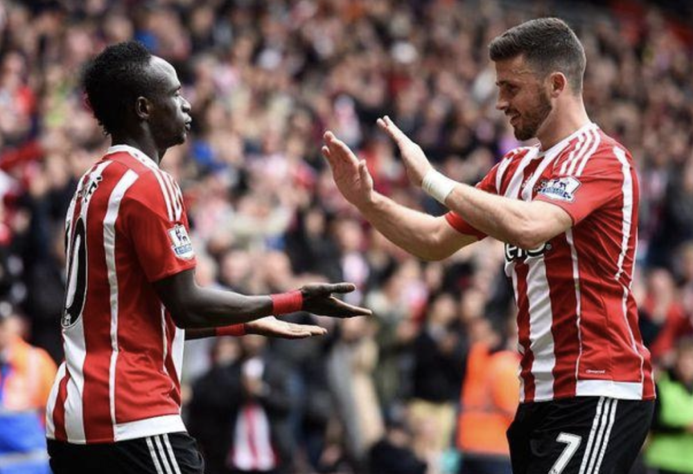  南安普敦攻防两端失衡，惨败给争冠集团队伍