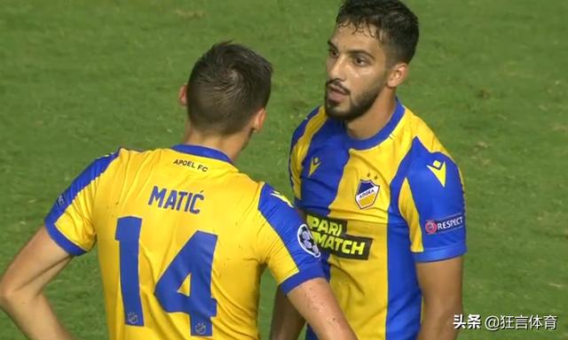  摩纳哥青春风暴席卷，客场逼平领头羊